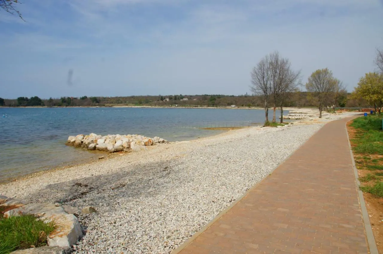 Apartments Vjeko Porec