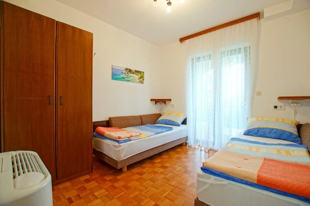 Apartments Vjeko Porec Croatia
