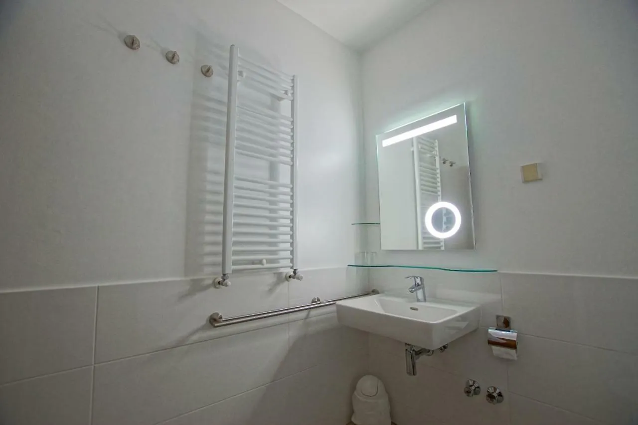 Apartments Vjeko Porec