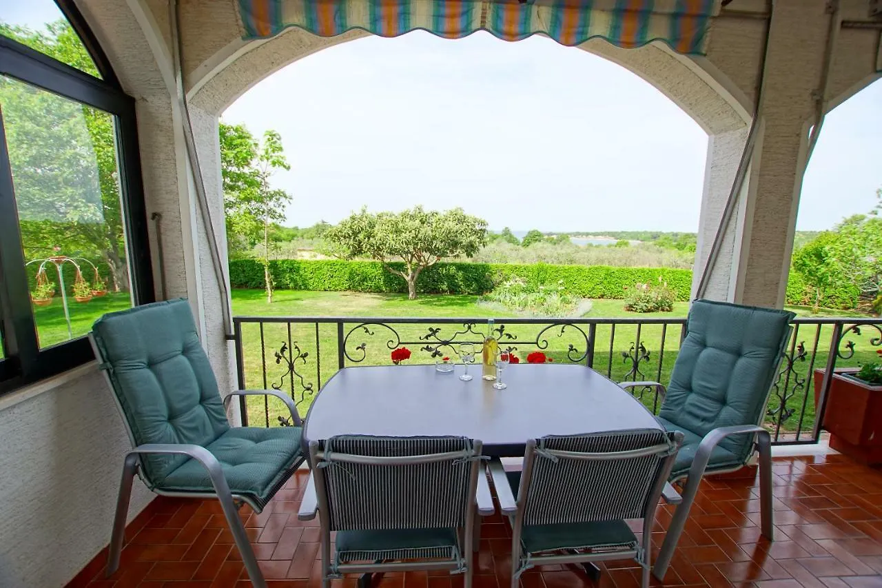 Apartments Vjeko Porec Croatia