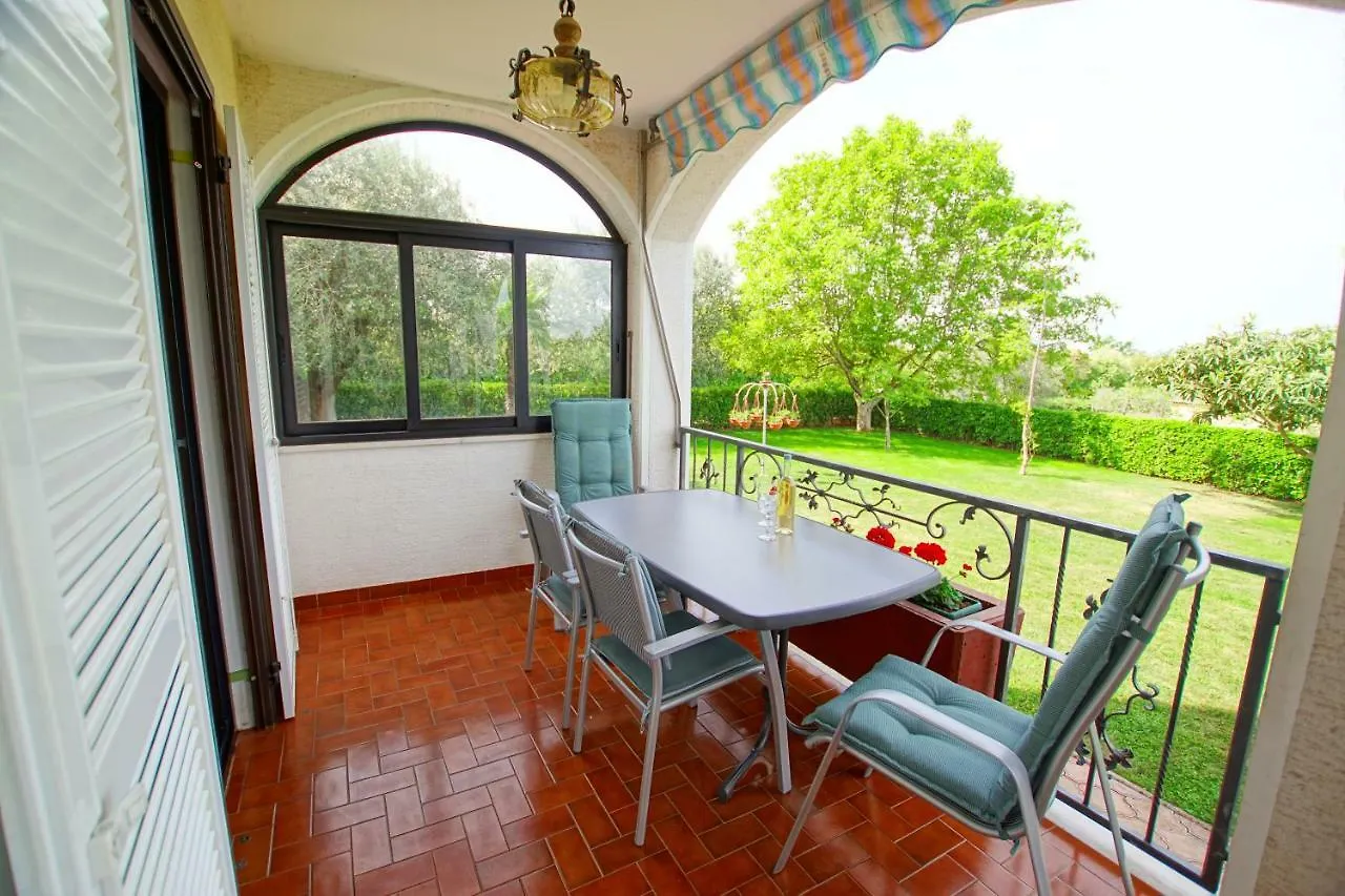 Apartments Vjeko Porec Croatia