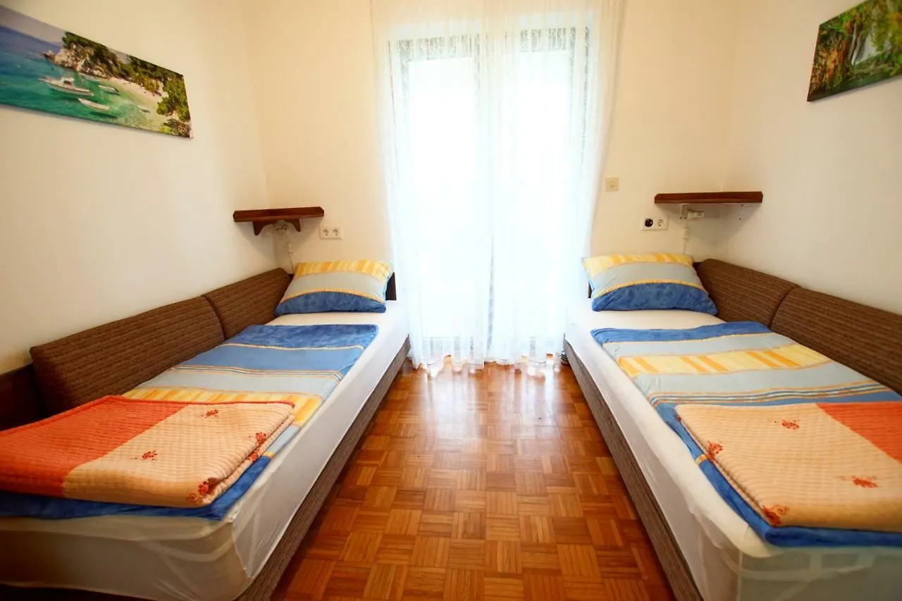 פורץ Apartments Vjeko