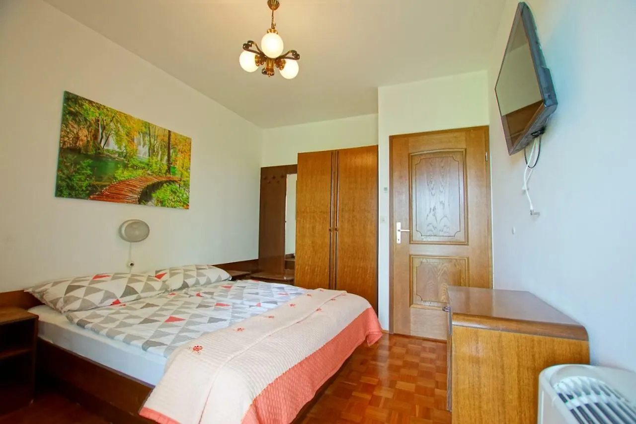 Apartments Vjeko Porec
