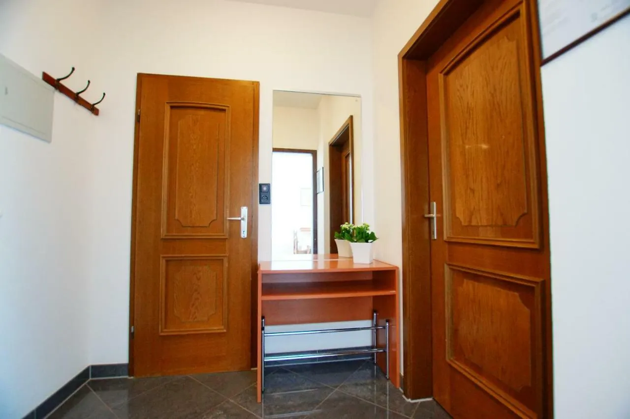 פורץ Apartments Vjeko