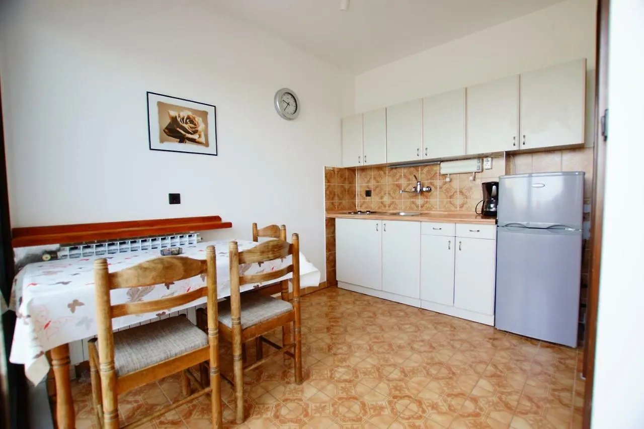 פורץ Apartments Vjeko