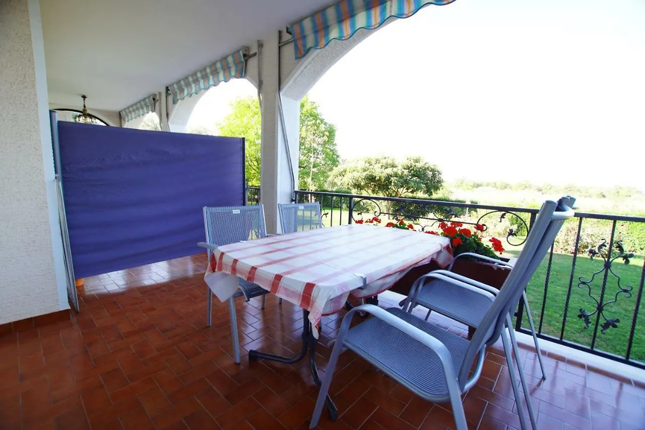 פורץ Apartments Vjeko