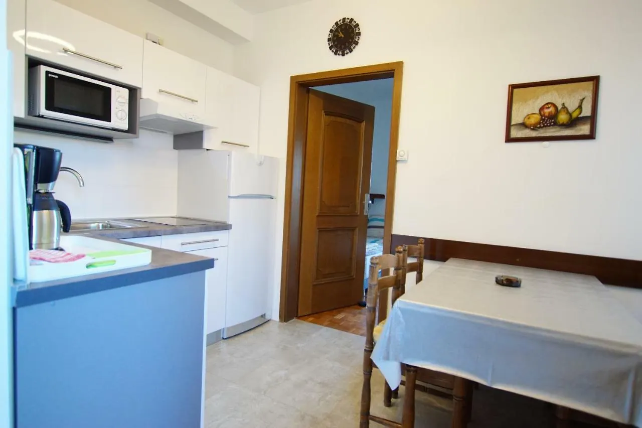 פורץ Apartments Vjeko