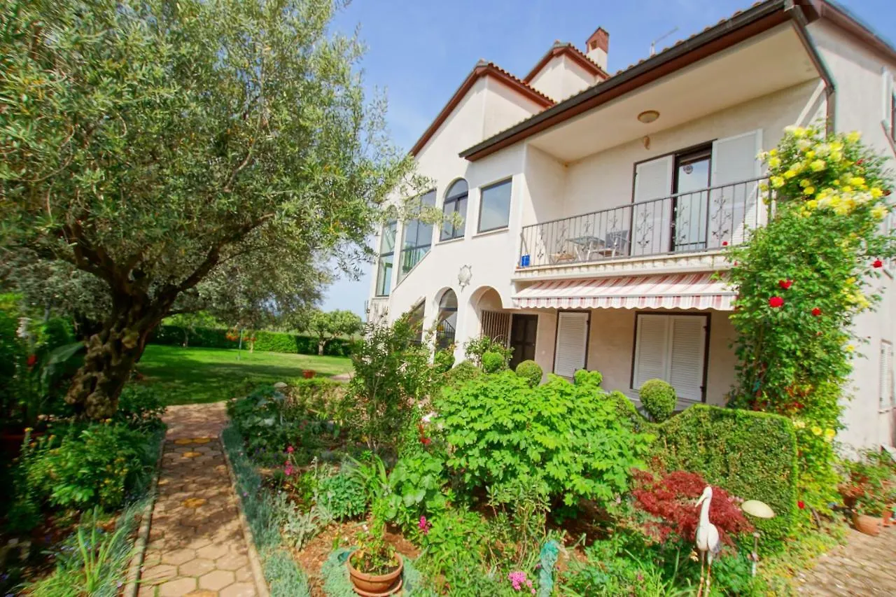 פורץ Apartments Vjeko