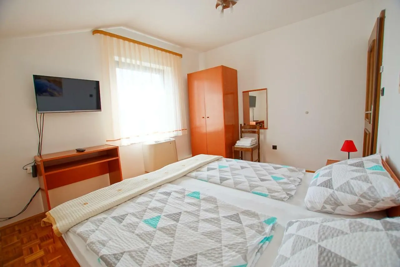 Apartments Vjeko Porec
