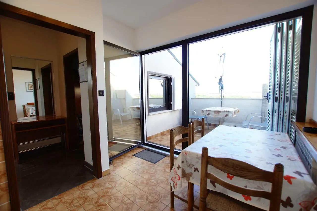 פורץ Apartments Vjeko