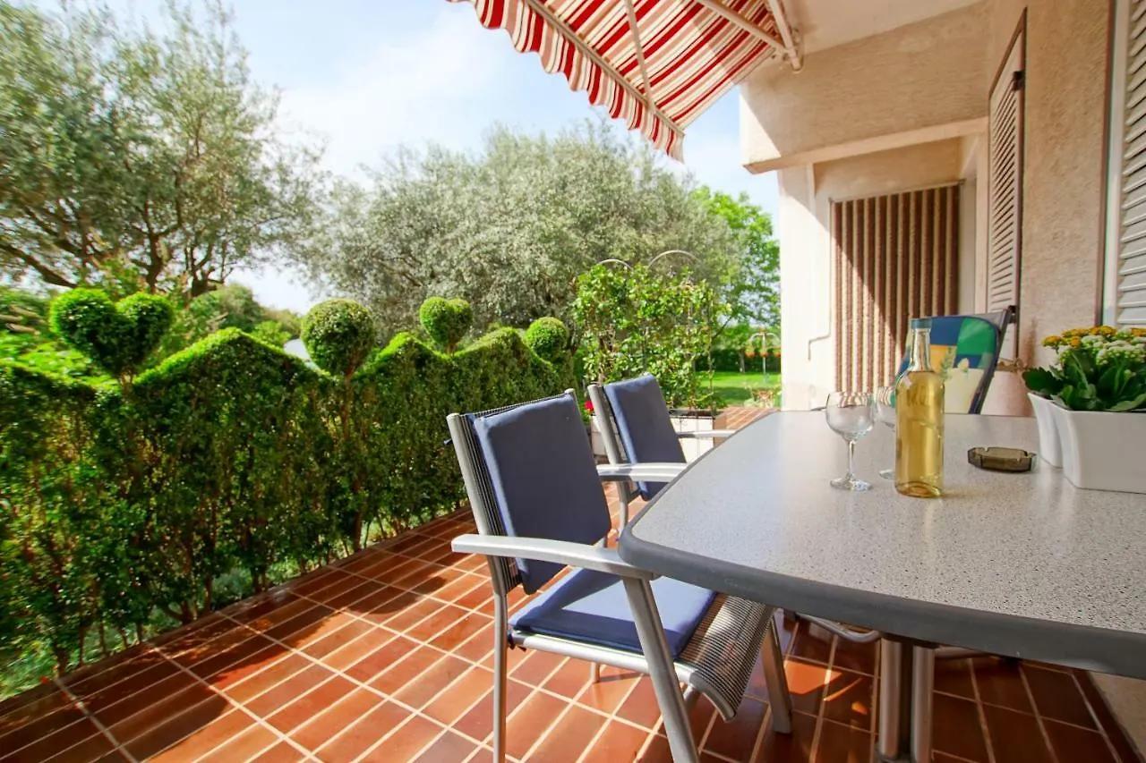 פורץ Apartments Vjeko