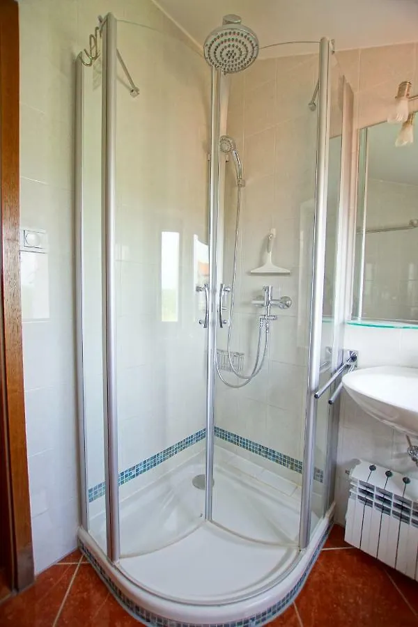 Apartments Vjeko Porec Croatia