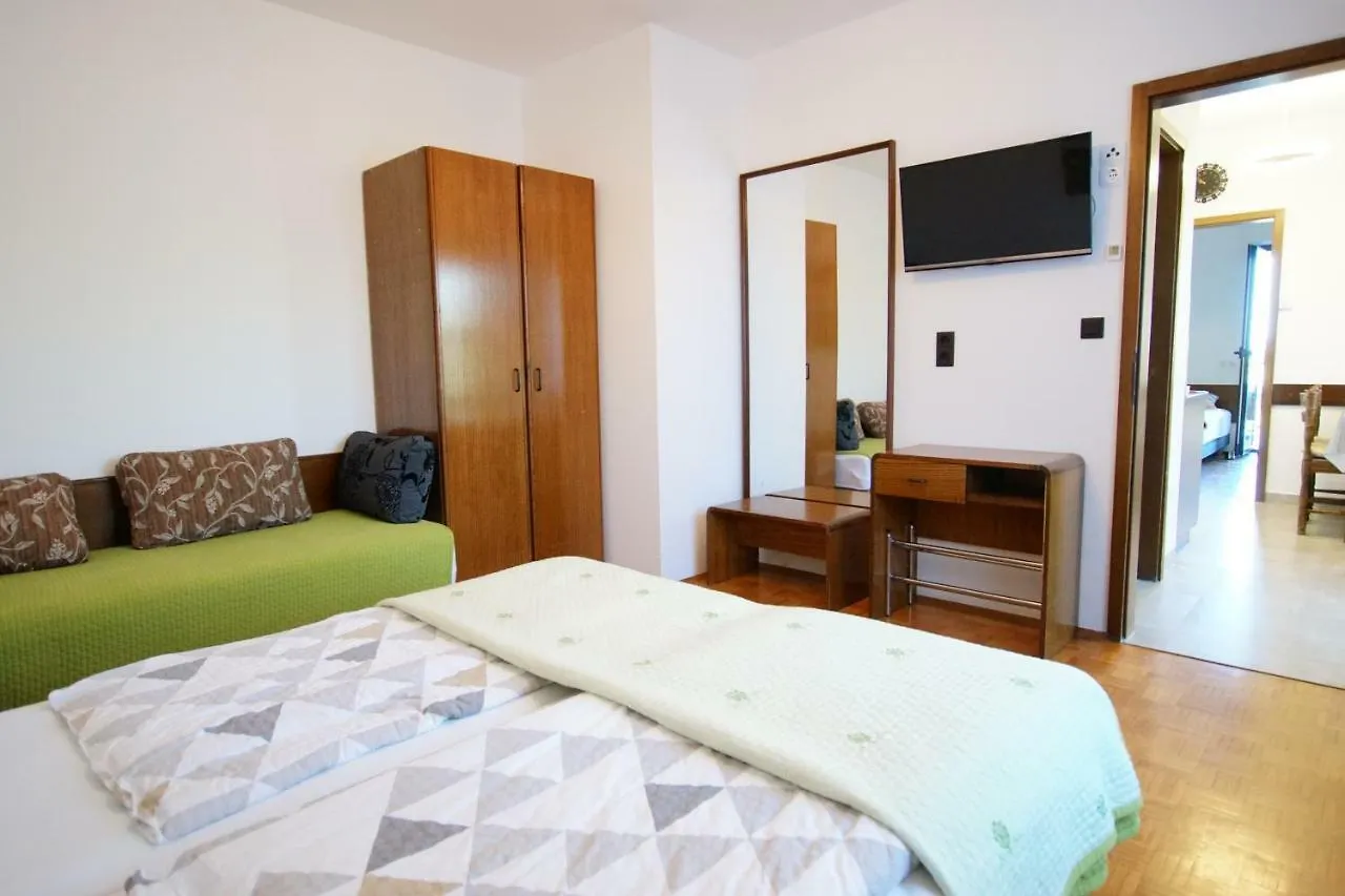 Apartments Vjeko Porec