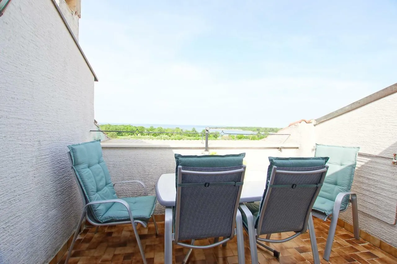 Apartments Vjeko Porec